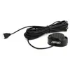 Set di sensori di parcheggio silver 4 sensori con buzzer Anteprima dell’immagine prodotto 11