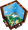 LEGO Minecraft St warsztatowy, Zestaw dla Dorosych Fanw z Podgląd zdjęcia produktu 5
