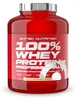 Scitec Nutrition Whey Protein Professional 2350g Dose Produktbild-Vorschau 4