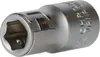 BRILLIANT TOOLS Adaptateur pour embouts 1/4" - BT020912 Voir les images du produit 1