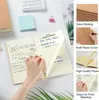 10er Pack Notizbücher, Blanko Seiten A5 Notizblock, Produktbild-Vorschau 2