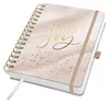 SIGEL JP205 Tagesplaner Jolie undatiert - Glittery Joy - Produktbild-Vorschau 1