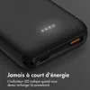 imoshion Compact Powerbank 10.000 mAh - Petit powerbank - Voir les images du produit 4