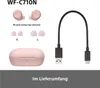Sony WFC710NP  Auricolari true wireless con Bluetooth Anteprima dell’immagine prodotto 6