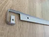 Aluminium 38 mm Arbeitsplatten Verbindungsschiene Schiene Produktbild-Vorschau 1