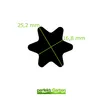 49 CM Lama mulching per trattorini MTD, Yard Man 13270295, Anteprima dell’immagine prodotto 3