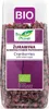 ŻURAWINA SŁODZONA CUKREM TRZCINOWYM BIO 100 g - BIO PLANET Produktbild-Vorschau