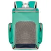 Furrever Friends Catbox Turquoise  - plecak transporter dla Podgląd zdjęcia produktu 9