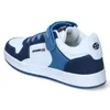 A single shoe is shown from the side and back on a white background. Produktbild-Vorschau