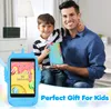 Dětské chytré hodinky s funkcí volání, 2,8" dotykový Náhled obrázku produktu 5