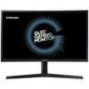 Samsung Curved Monitor C24FG73QU LCD-Display 59,8 cm Produktbild-Vorschau 1