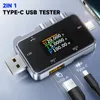 FNAC-28 USB Type C Tester - Voltmètre numérique, Voir les images du produit 5