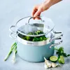 Zestaw patelni Greenpan Mayflower 5-częściowy + przybory Podgląd zdjęcia produktu 6