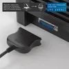 CSL USB auf Parallel Adapter LPT 25pol., Druckerkabel Produktbild-Vorschau 5