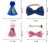 Bandana Hunde Zubehör Set Hund Geburtstag Bandana Set Produktbild-Vorschau 8