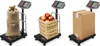 Balance industrielle 150 kg Humberg MH-191 Voir les images du produit 7