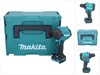 Makita DAS 180 ZJ Akku Gebläse 18 V Brushless + Makpac - Produktbild-Vorschau 1