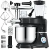 Robot da cucina universale KESSER® 3 in 1 K-KM 3000 con Anteprima dell’immagine prodotto 1