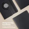 Cover per Lenovo Tab M10: imoshion cover flip ruotabile a Anteprima dell’immagine prodotto 18
