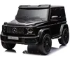 Mercedes G63 AMG XXL Kinder-Elektroauto 2-Sitzer 24V 4x4 Produktbild-Vorschau 1