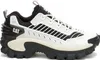 CATERPILLAR P726518 Herren-Sneaker in Schwarz für Alltag Produktbild-Vorschau 1