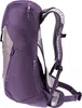 DEUTER AC Lite 14 SL Ruckack lila Produktbild-Vorschau 6