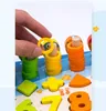 Montessori-Spielzeug – Kinderspielzeug – Lernspielzeug ab 4 Produktbild-Vorschau 3