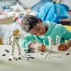 LEGO® Creator 31152 Astronauta w kosmosie Podgląd zdjęcia produktu 5