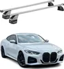 Menabo Dachträger Grundträger für BMW 4er G26 Gran Coupe Produktbild-Vorschau 1