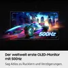 Samsung Odyssey S27FG602SU QD-OLED, Gaming-Monitor, (QHD, Produktbild-Vorschau 18