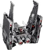 LEGO® Star Wars™ 75104 Kylo Renova velitelská loď - Náhled obrázku produktu 10