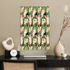 MuchoWow® Poster Blumen - Collage - Farben 60x90 cm - Produktbild-Vorschau 3