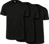 Urban Classics TB2684B | Basic Tee 3-Pack Herren T-Shirt - Produktbild-Vorschau 1