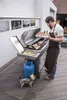 G21 Mexico BBQ Premium line grill a gas, 7 bruciatori + Anteprima dell’immagine prodotto 20