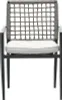 Garden Impressions Florance Dining Stuhl - carbon black - Produktbild-Vorschau 5