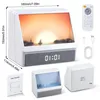 Wake-up Light, farbige Sonnenaufgangssimulation, 6 Produktbild-Vorschau 10