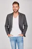 SteffenKlein Herren Sweat-Sakko Centered 1355-L, 1355-M, Produktbild-Vorschau 5