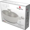 Berlinger Haus BH8394 Flacher Kochtopf | Sahara Marmor 28 Produktbild-Vorschau 8