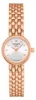 Hodinky Tissot Lovely s stříbrným ciferníkem a růžovým Náhled obrázku produktu 2