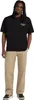 Dickies T-Shirt Sneedville Tee - black Voir les images du produit