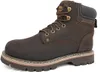 Dockers Stiefelette Stiefelette Leder Produktbild-Vorschau 48