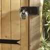 Masterlock M40EURDNUM Master Lock Disk-Zahlenschloss aus Náhľad obrázku produktu 2