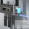 Automatischer Zahnpastaspender ,Sterilisierbarer und Produktbild-Vorschau 2