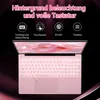 Auusda T152A Laptop, 15.6 inch, Intel N95, 16GB RAM, 512GB Produktbild-Vorschau 4