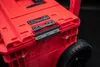 Qbrick System One Cart 2.0 Red Ultra Hd Custom Náhled obrázku produktu 22