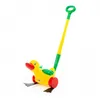 Polesie 7925 Poussoir avec poignée Duckling Voir les images du produit 2