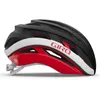 Casco da bicicletta Helios Spherical - nero opaco/rosso - Anteprima dell’immagine prodotto 5