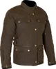 Merlin Harriet II Damen Motorrad Textiljacke, braun, M Produktbild-Vorschau 2