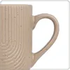OTIX Kaffeebecher-Set von 12 Cappuccino-Tassen mit Henkel Produktbild-Vorschau 6