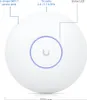 Ubiquiti U7 Pro Produktbild-Vorschau 22